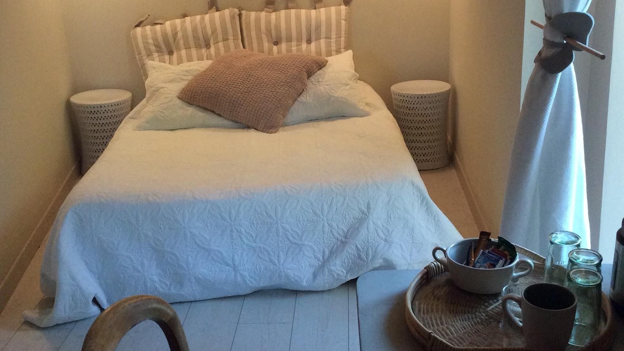 Photo of Bedroom in Olonne-sur-Mer
