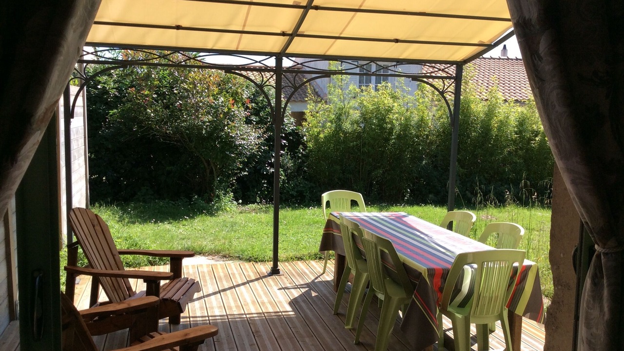 Photo of Outdoor in Olonne-sur-Mer