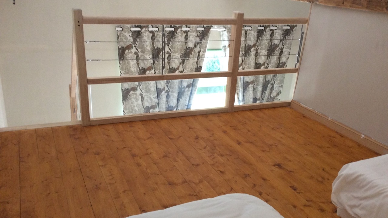 Photo of Bedroom in Olonne-sur-Mer