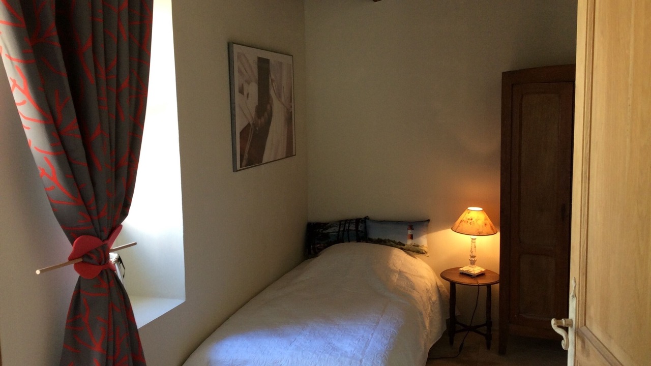Photo of Bedroom in Olonne-sur-Mer