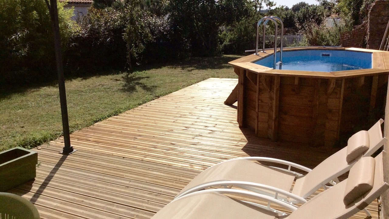 Photo of Outdoor in Olonne-sur-Mer