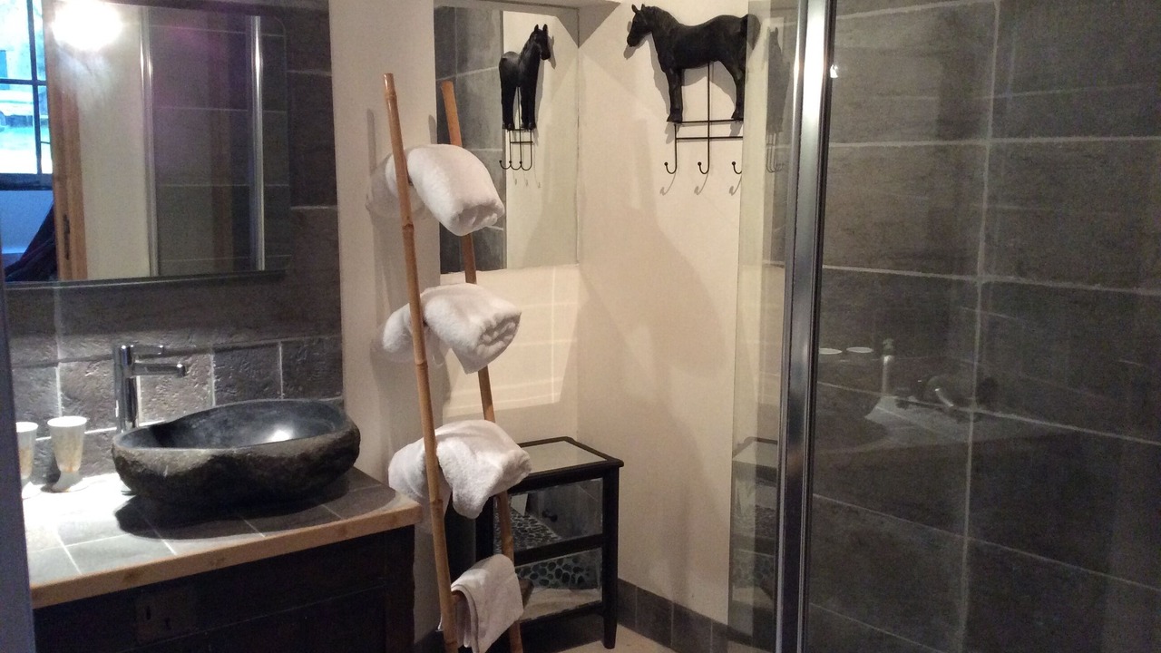 Photo of Bathroom in Olonne-sur-Mer