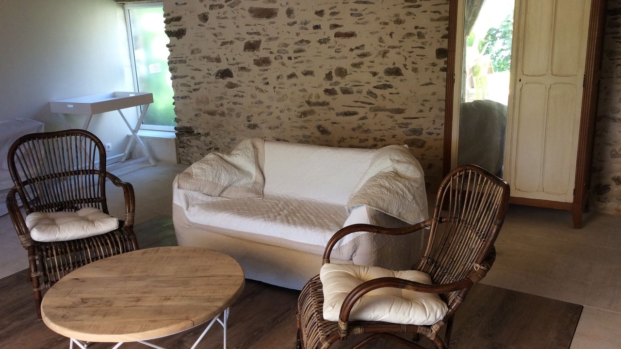 Photo of Livingroom in Olonne-sur-Mer
