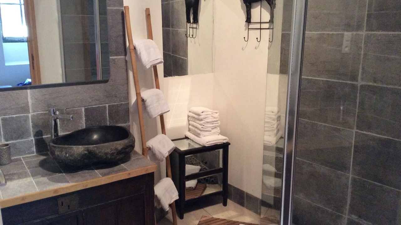 Photo of Bathroom in Olonne-sur-Mer