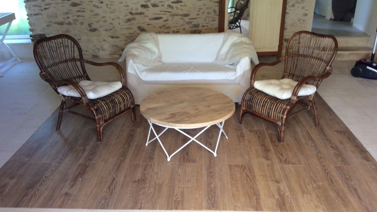 Photo of Livingroom in Olonne-sur-Mer