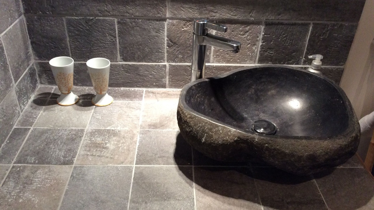 Photo of Bathroom in Olonne-sur-Mer