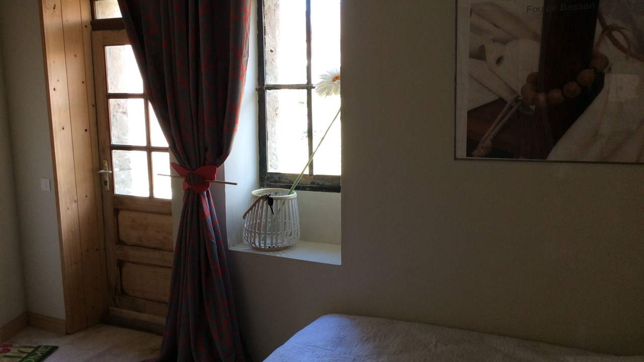 Photo of Bedroom in Olonne-sur-Mer