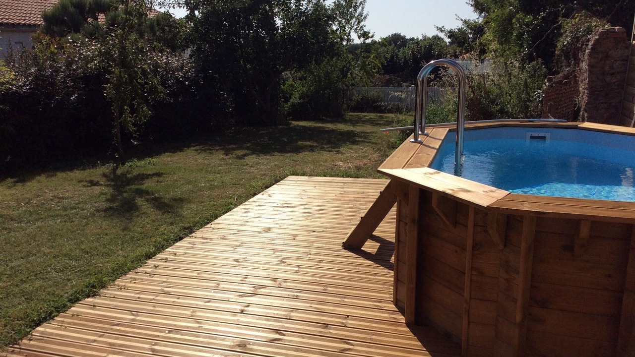 Photo of Outdoor in Olonne-sur-Mer