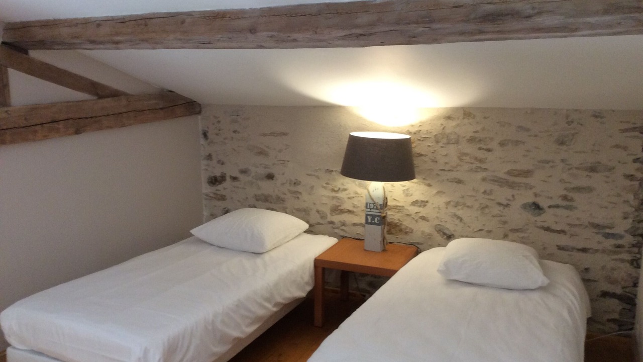 Photo of Bedroom in Olonne-sur-Mer