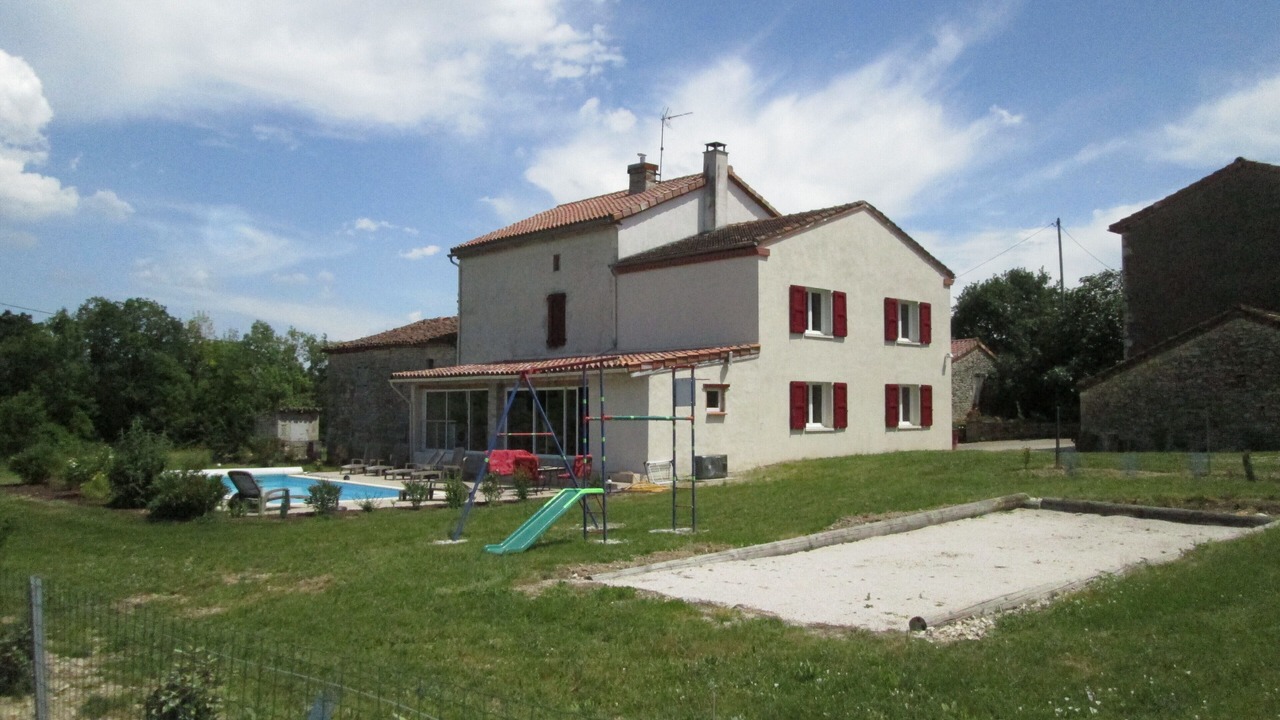 Photo of Outdoor in Villeneuve-sur-Vere