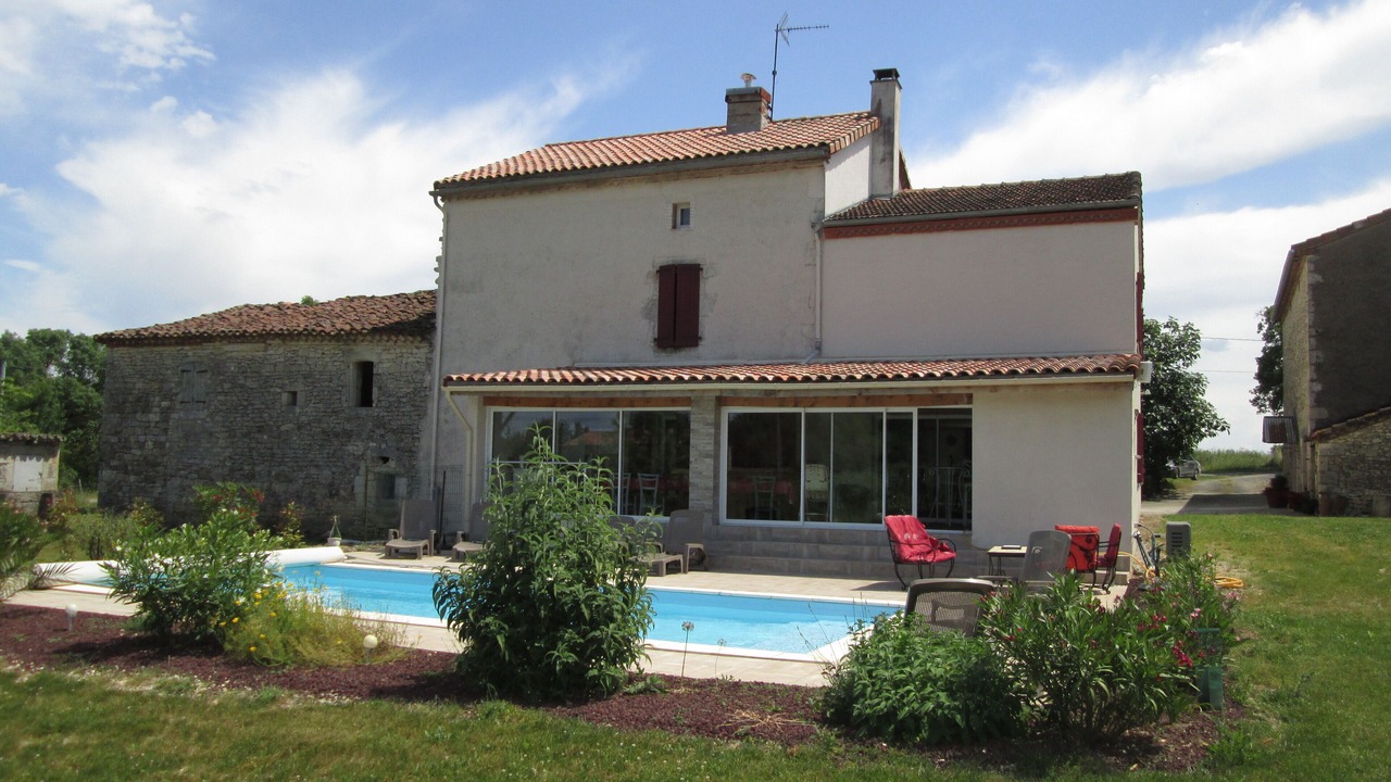 Photo of Outdoor in Villeneuve-sur-Vere