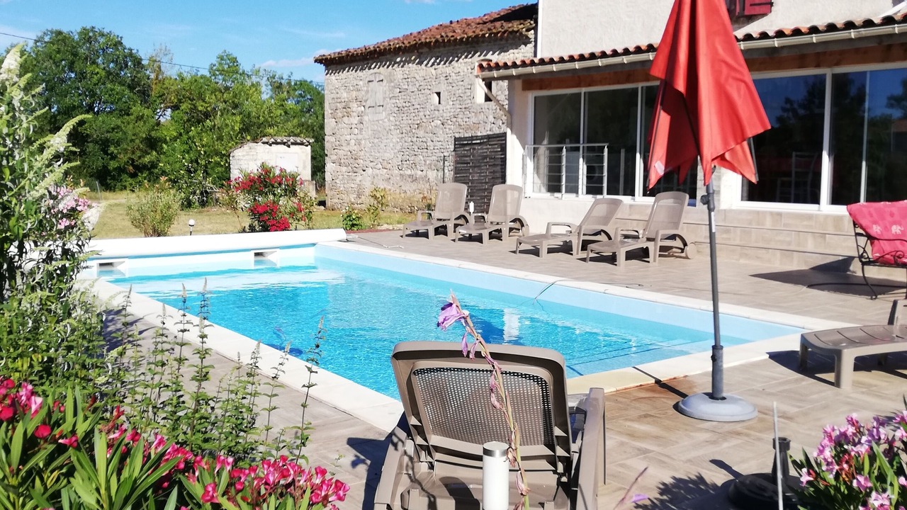 Photo of Outdoor in Villeneuve-sur-Vere