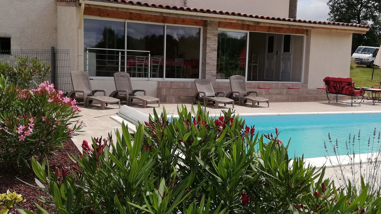 Photo of Outdoor in Villeneuve-sur-Vere