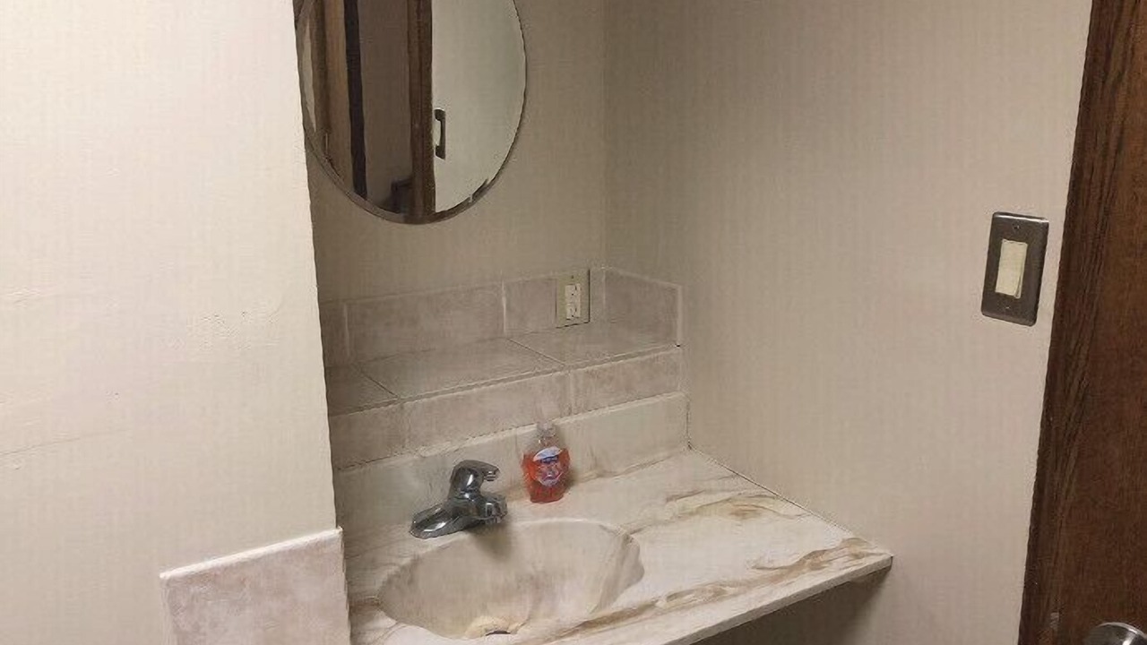 Photo of Bathroom in Baldwinsville