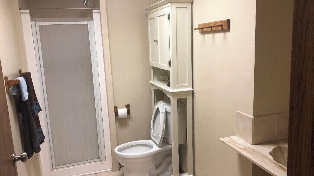 Photo of Bathroom in Baldwinsville