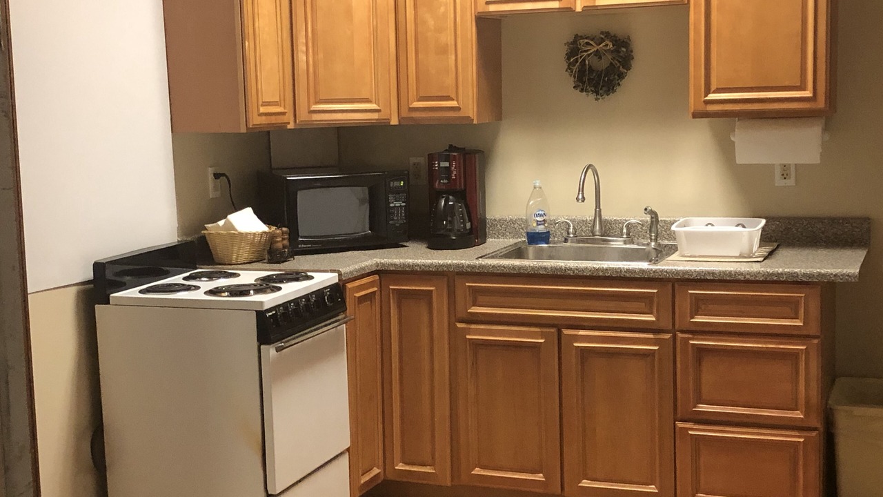 Photo of Kitchen in Baldwinsville