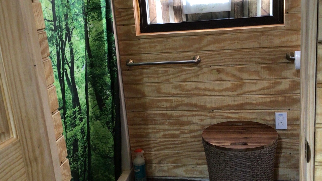 Photo of Bathroom in Kingsley