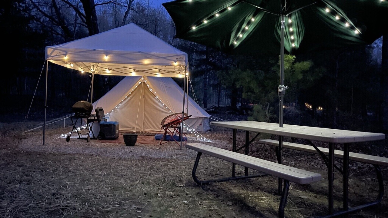 Photo of Outdoor in Kingsley