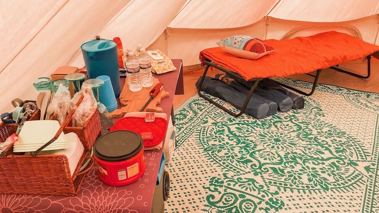 Photo of Bedroom in Kingsley