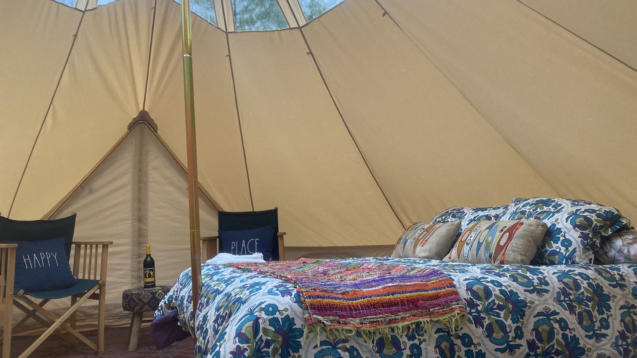 Photo of Bedroom in Kingsley