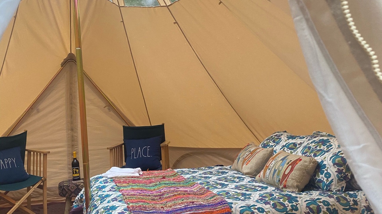 Photo of Bedroom in Kingsley