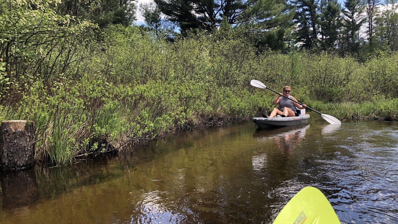 Photo of Outdoor in Kingsley