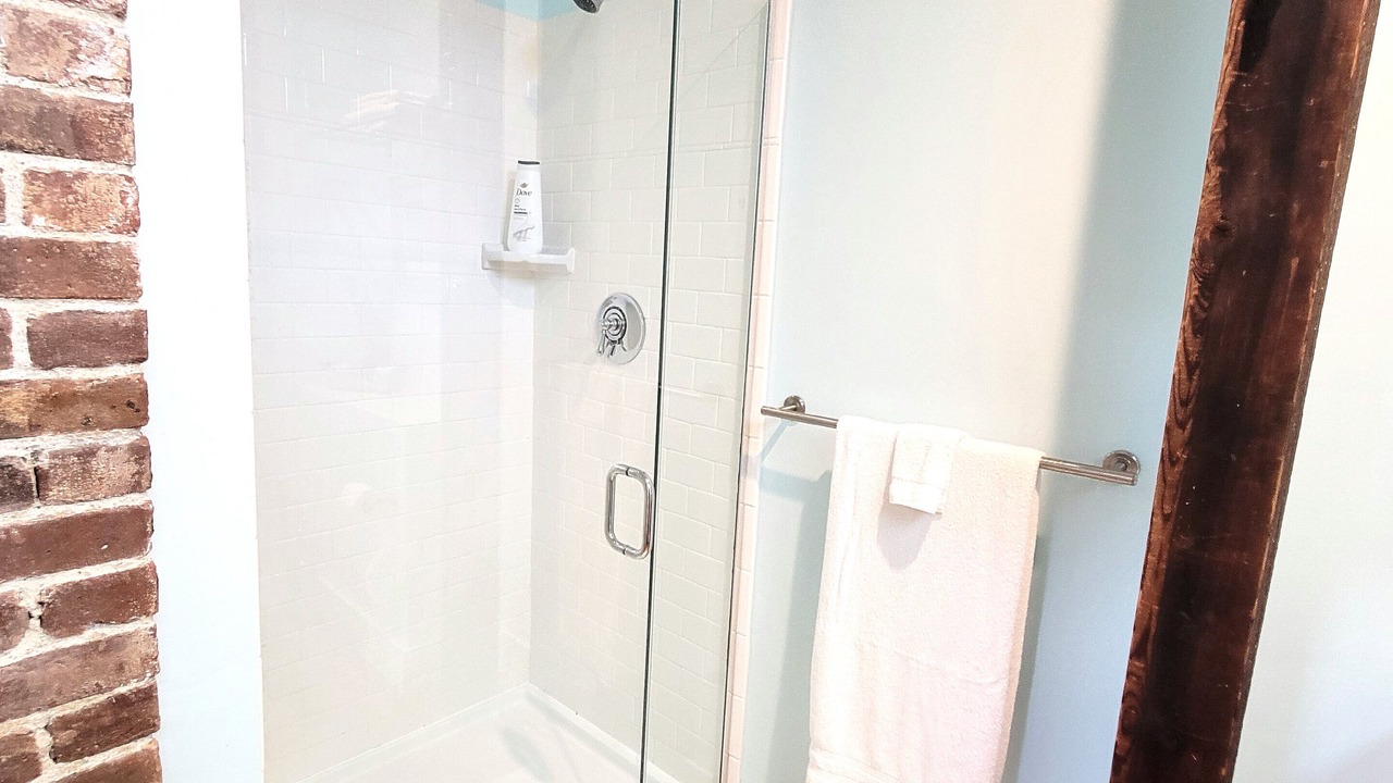 Photo of Bathroom in Federal Hill