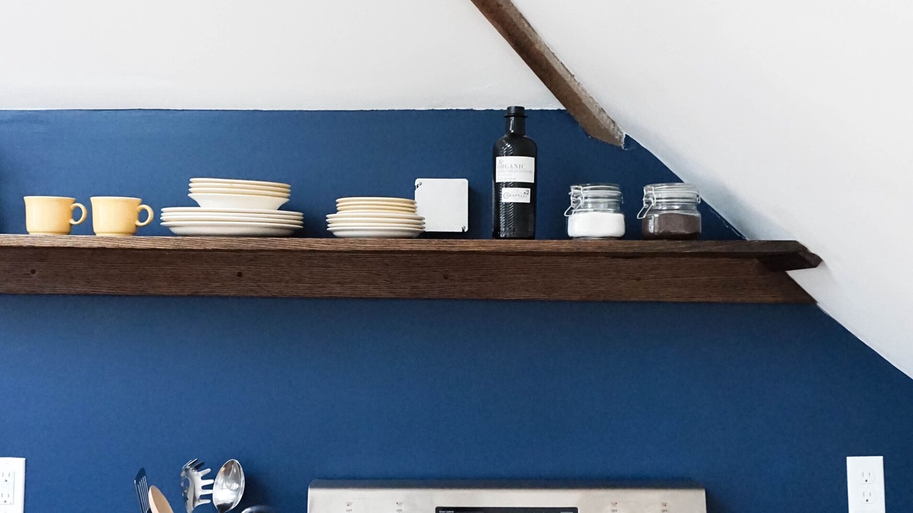 Photo of Kitchen in Federal Hill