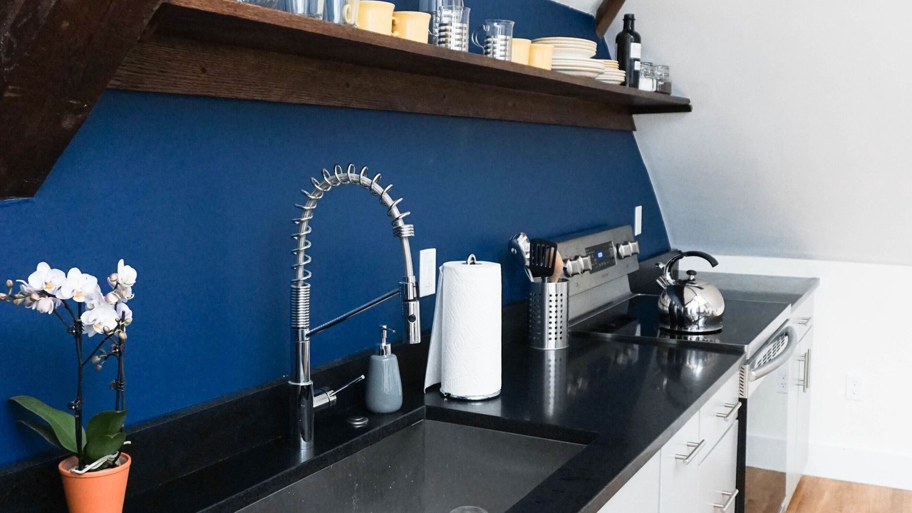 Photo of Kitchen in Federal Hill