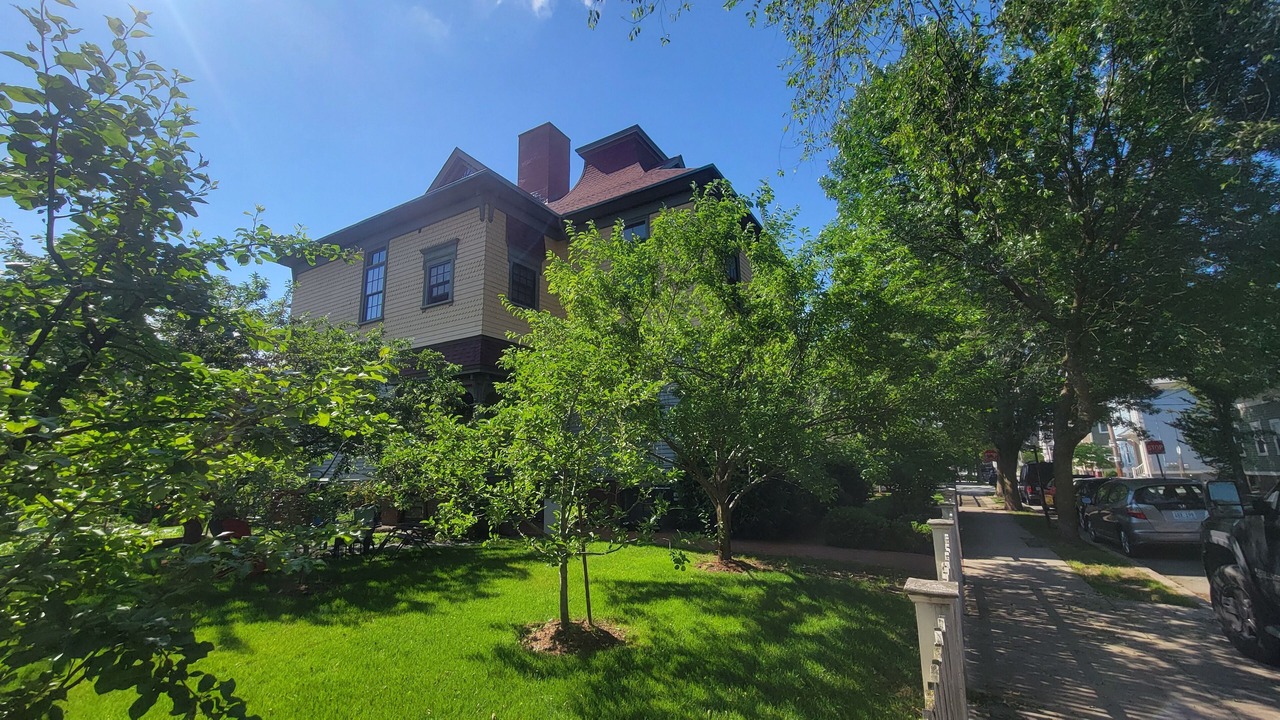 Photo of Outdoor in Federal Hill