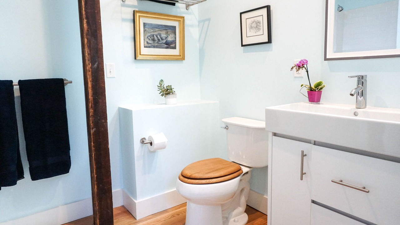 Photo of Bathroom in Federal Hill