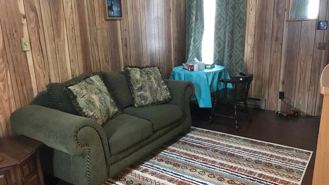 Photo of Livingroom in South Bend