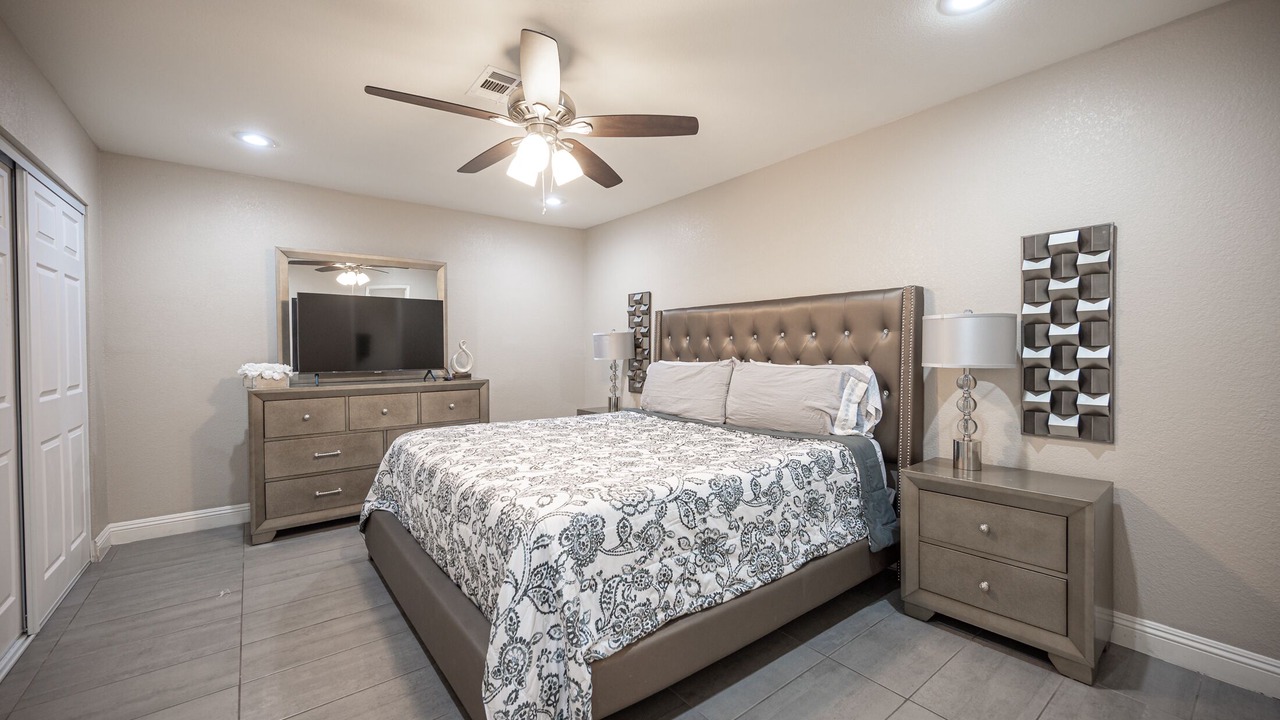 Photo of Bedroom in Las Vegas