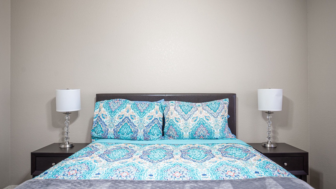 Photo of Bedroom in Las Vegas