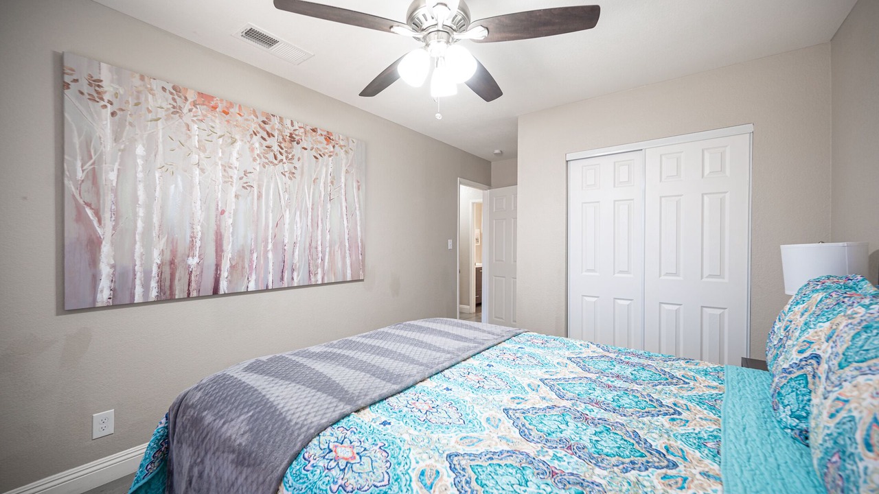 Photo of Bedroom in Las Vegas