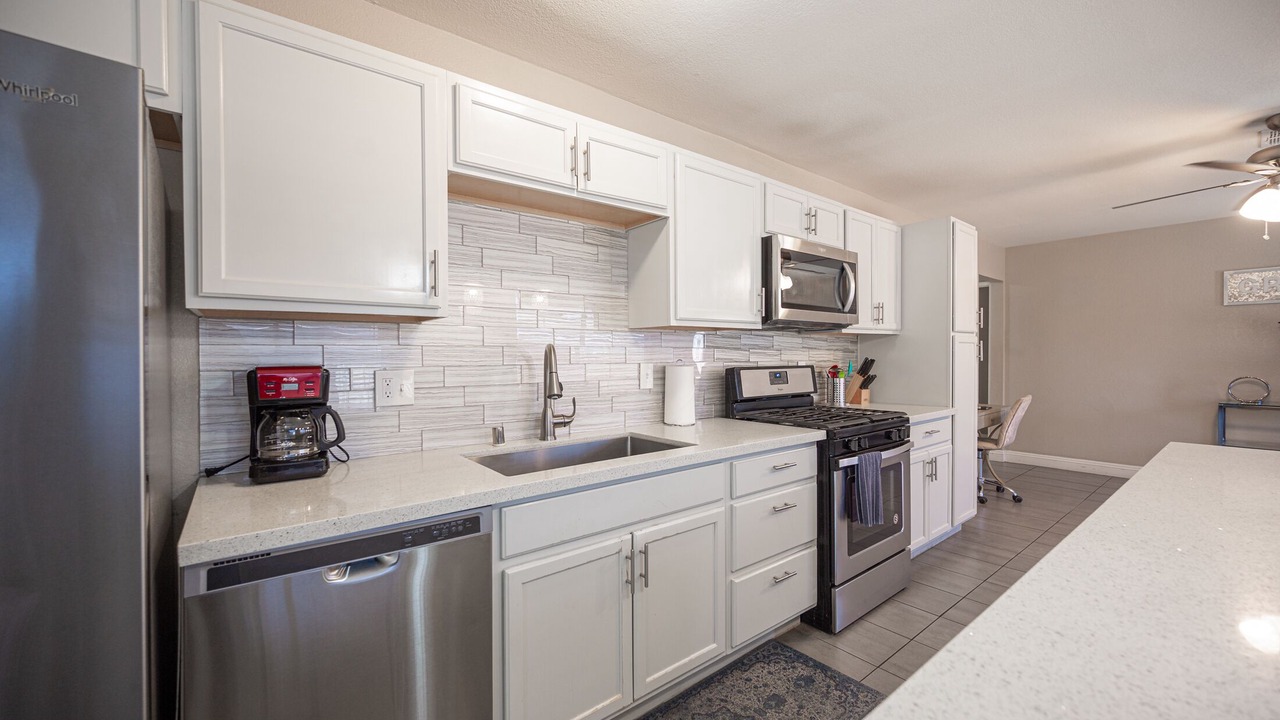 Photo of Kitchen in Las Vegas