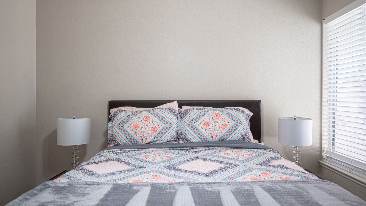 Photo of Bedroom in Las Vegas