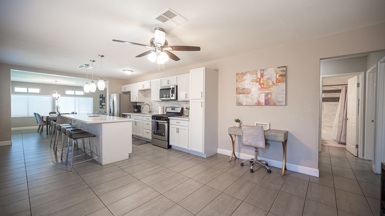 Photo of Kitchen in Las Vegas