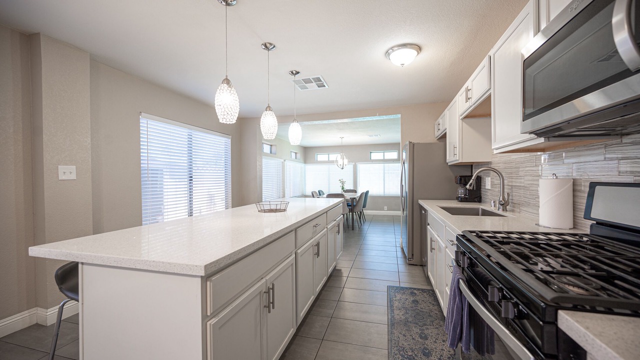 Photo of Kitchen in Las Vegas