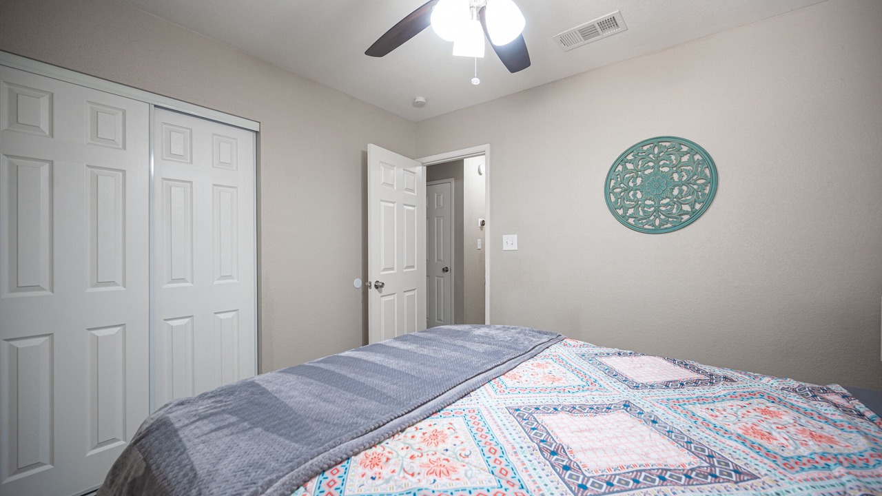 Photo of Bedroom in Las Vegas