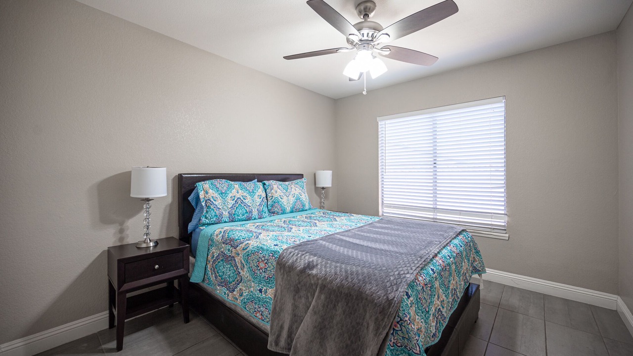 Photo of Bedroom in Las Vegas