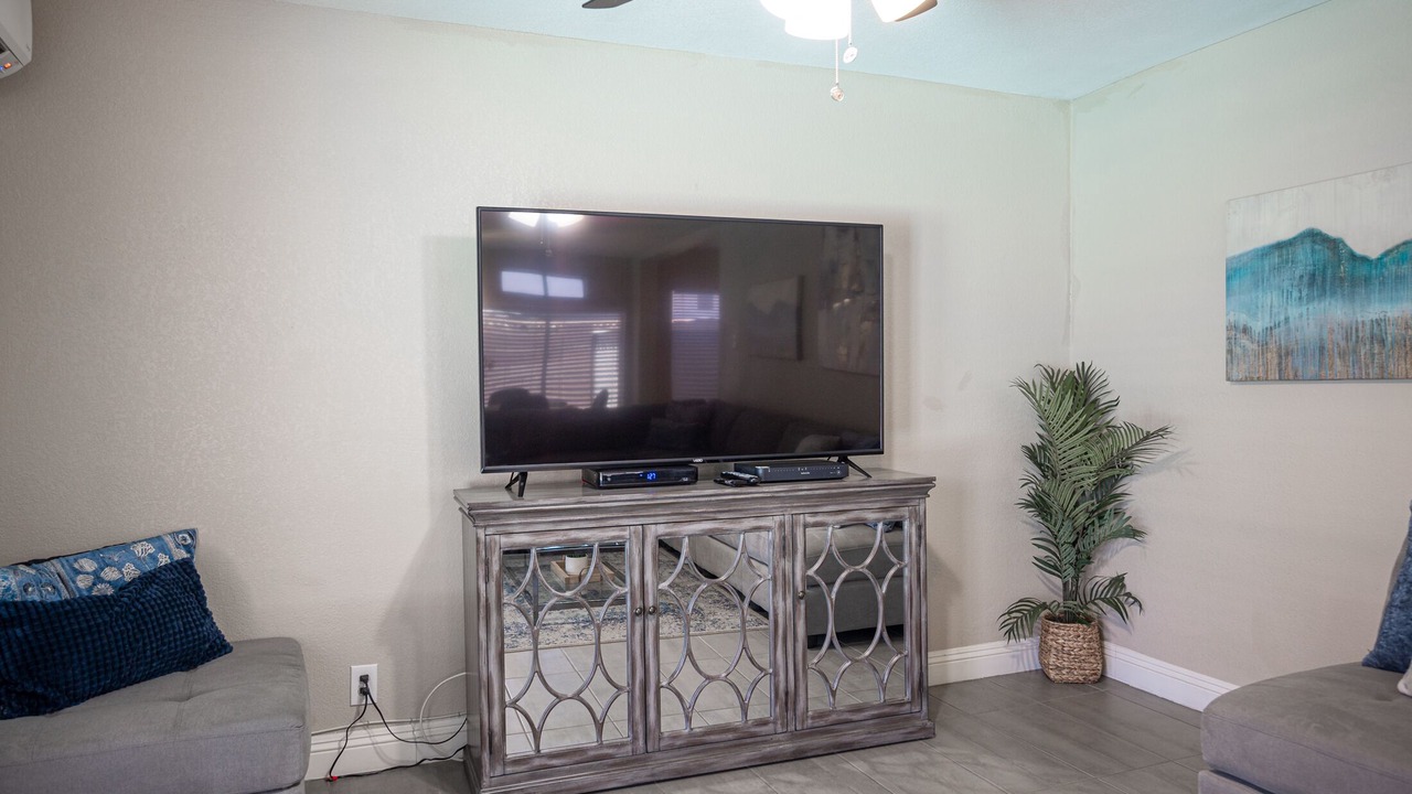 Photo of Livingroom in Las Vegas