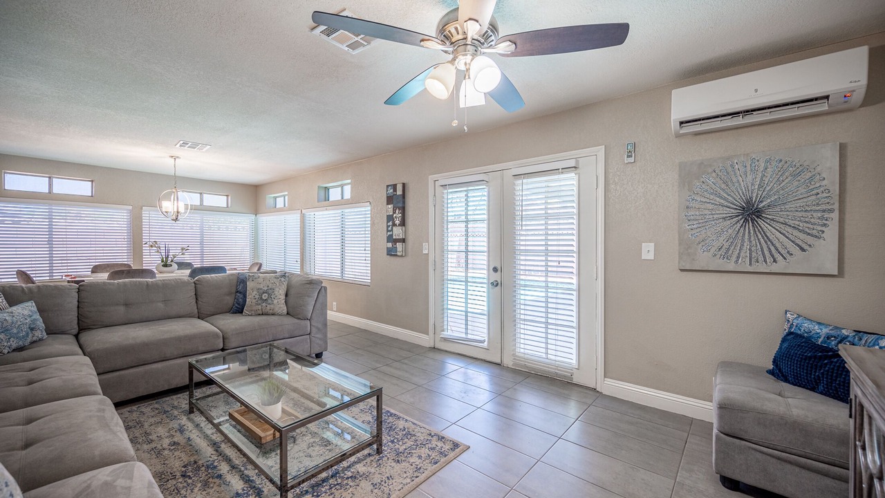 Photo of Livingroom in Las Vegas