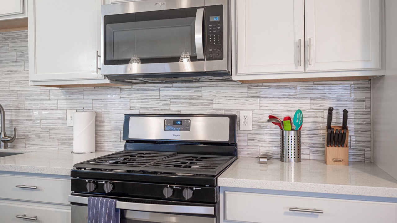 Photo of Kitchen in Las Vegas