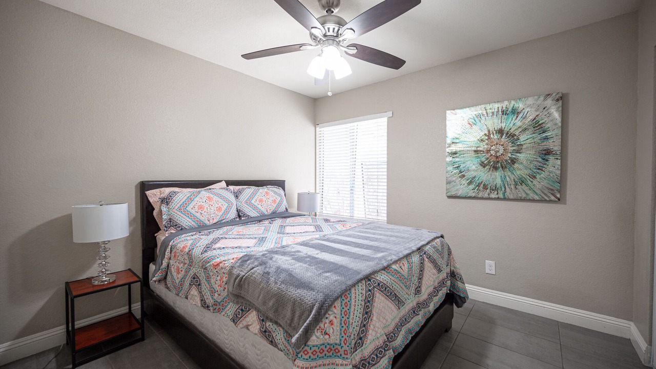 Photo of Bedroom in Las Vegas