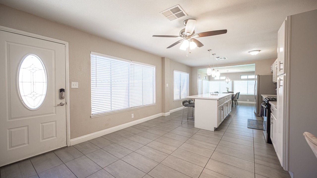 Photo of Kitchen in Las Vegas