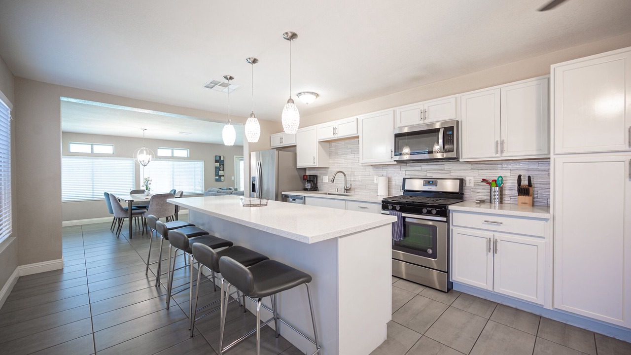 Photo of Kitchen in Las Vegas