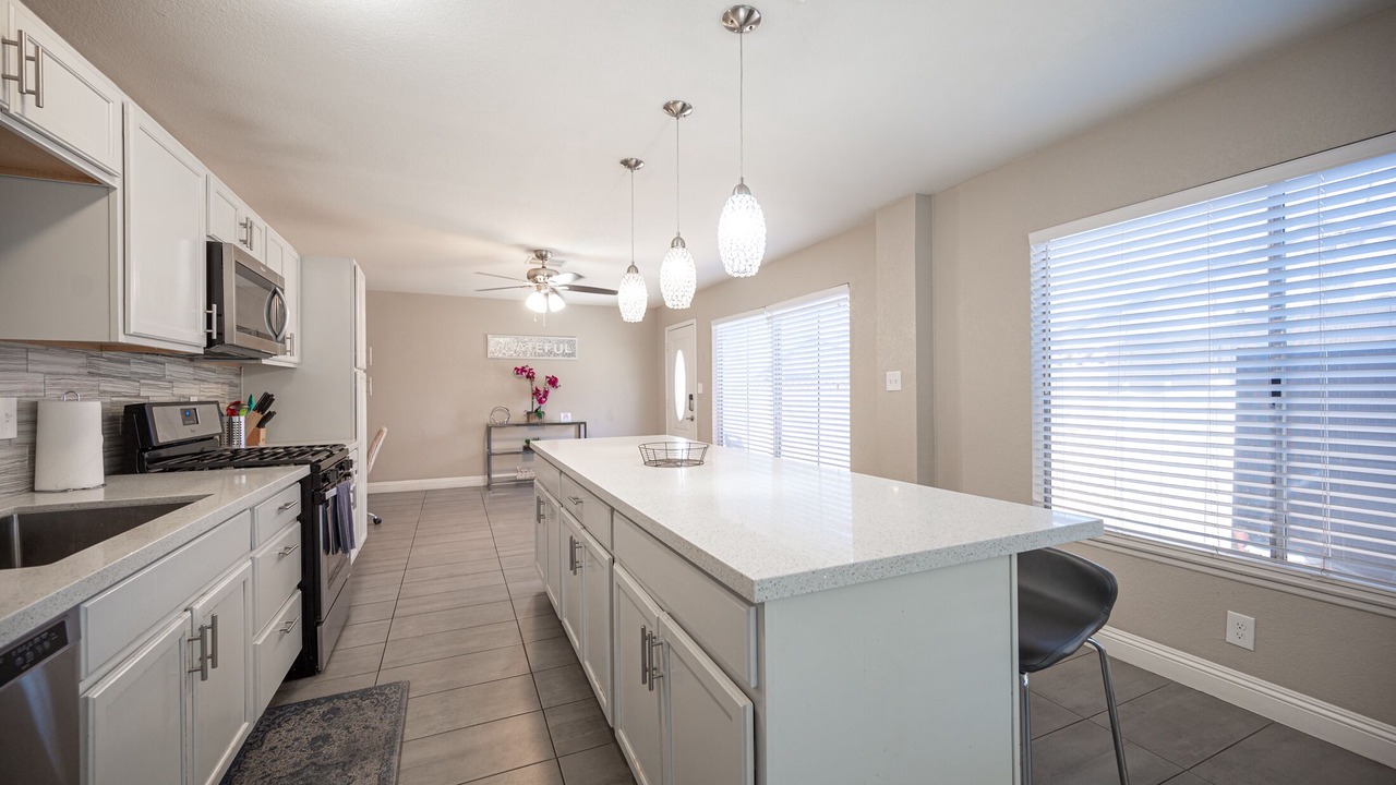 Photo of Kitchen in Las Vegas