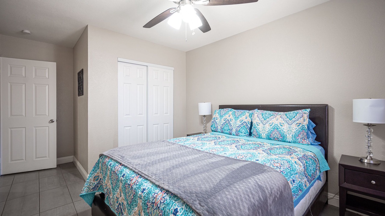 Photo of Bedroom in Las Vegas