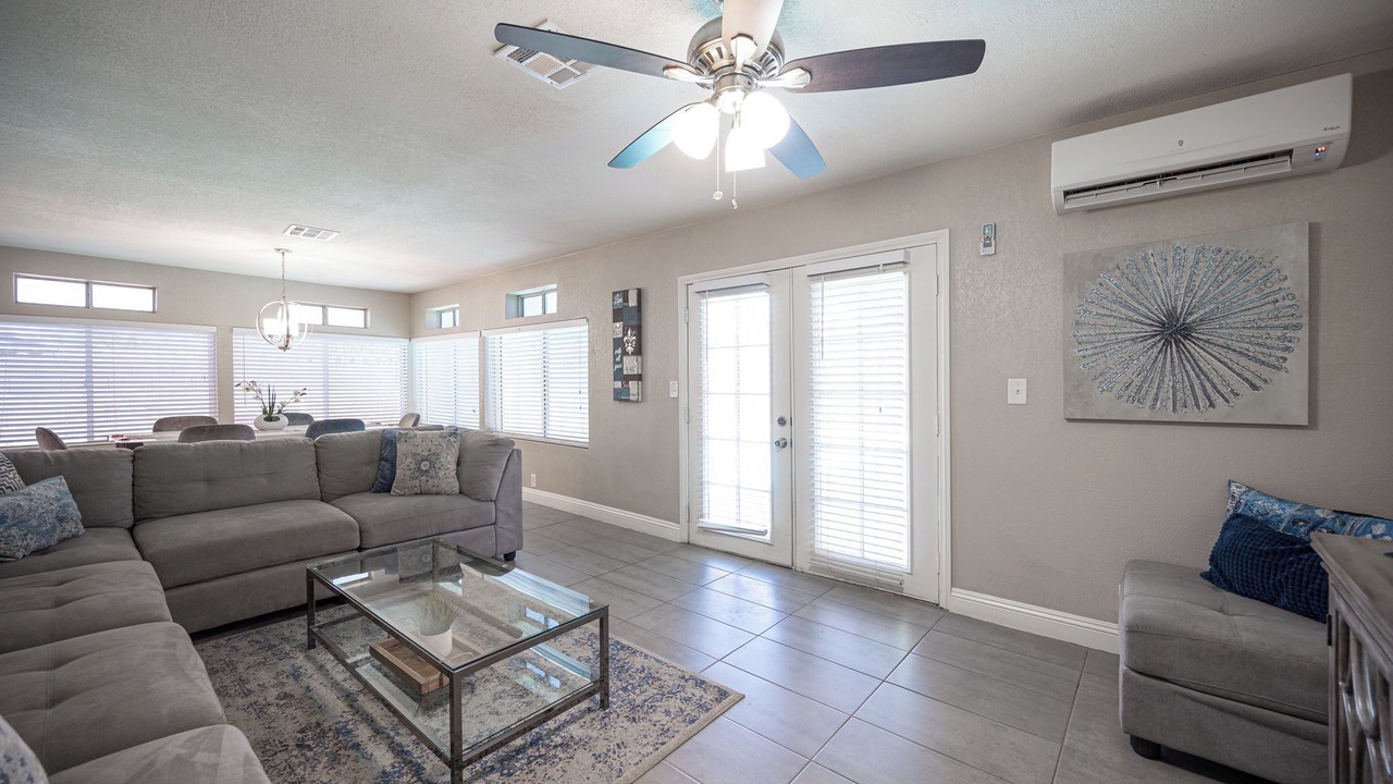 Photo of Livingroom in Las Vegas